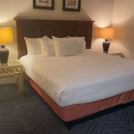 Escapes! To The Shores Orange Beach, A Ramada By Wyndham المظهر الخارجي الصورة