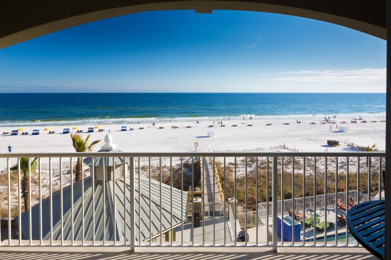 Escapes! To The Shores Orange Beach, A Ramada By Wyndham المظهر الخارجي الصورة