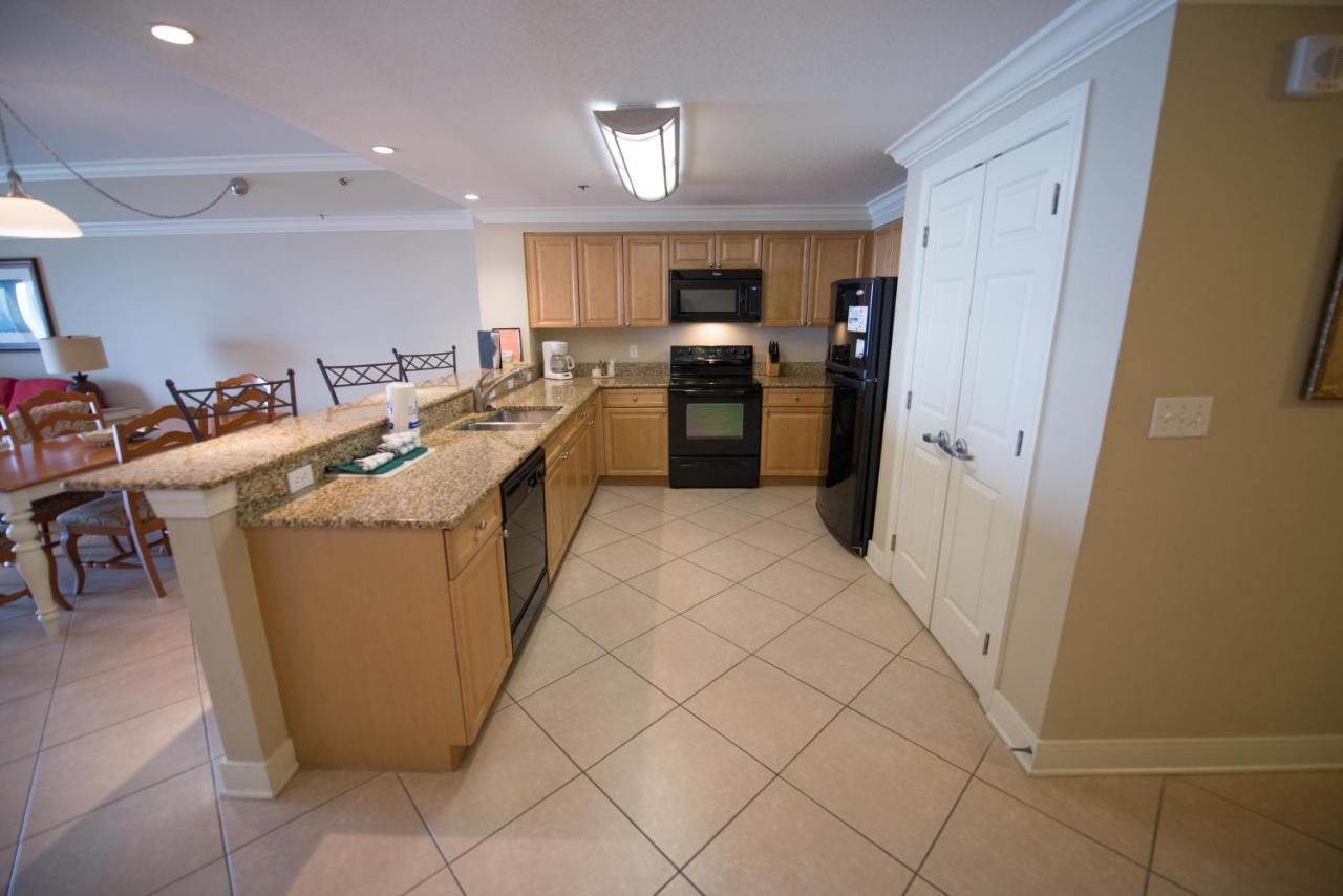 Escapes! To The Shores Orange Beach, A Ramada By Wyndham المظهر الخارجي الصورة