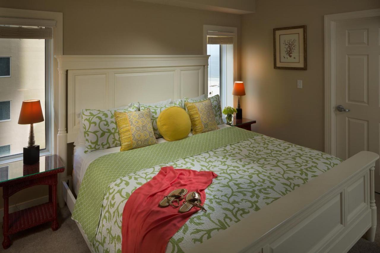 Escapes! To The Shores Orange Beach, A Ramada By Wyndham المظهر الخارجي الصورة