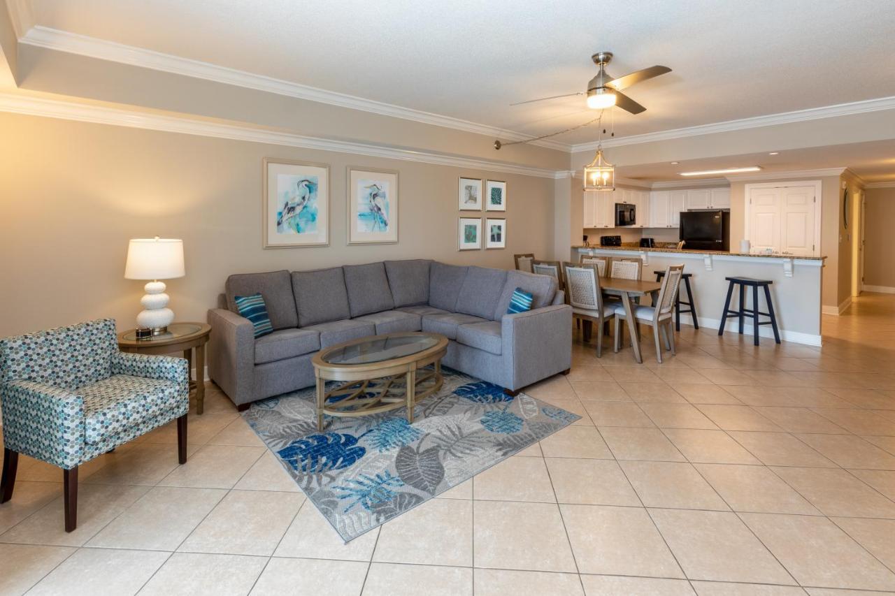 Escapes! To The Shores Orange Beach, A Ramada By Wyndham المظهر الخارجي الصورة
