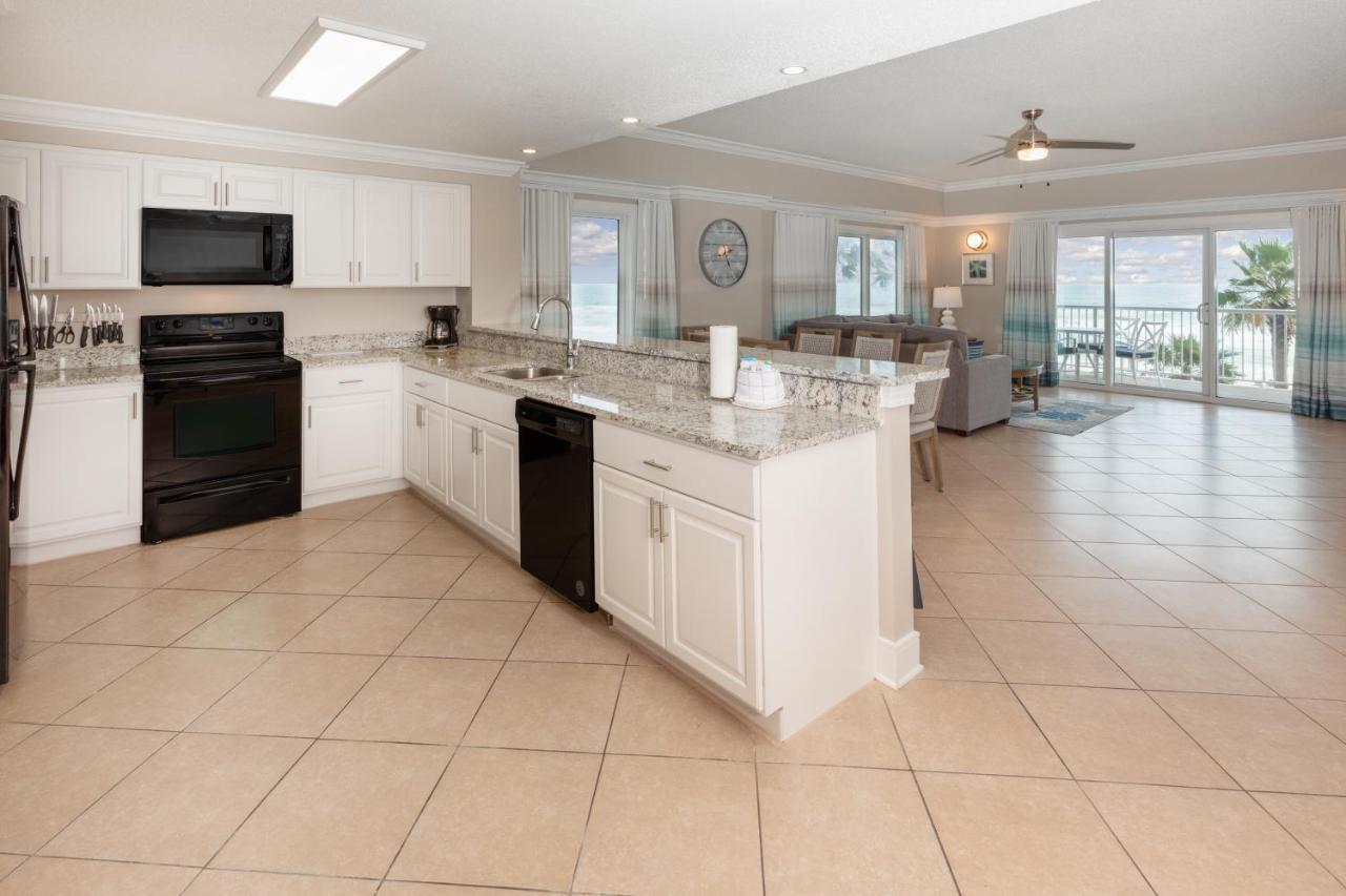 Escapes! To The Shores Orange Beach, A Ramada By Wyndham المظهر الخارجي الصورة