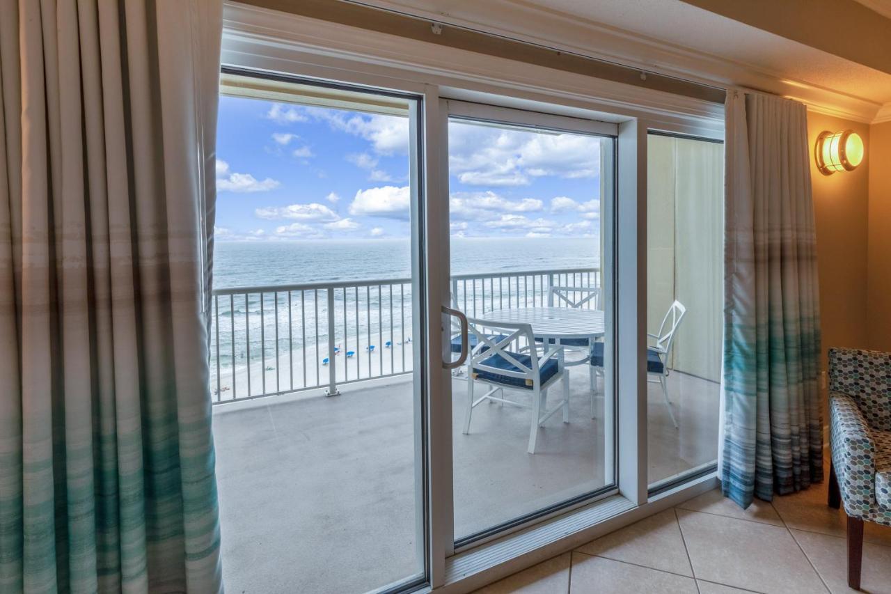 Escapes! To The Shores Orange Beach, A Ramada By Wyndham المظهر الخارجي الصورة