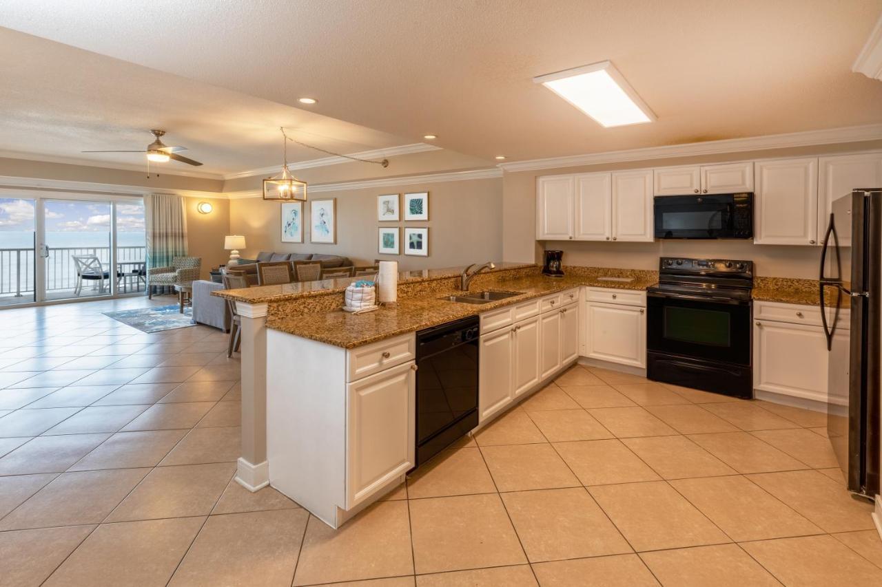 Escapes! To The Shores Orange Beach, A Ramada By Wyndham المظهر الخارجي الصورة