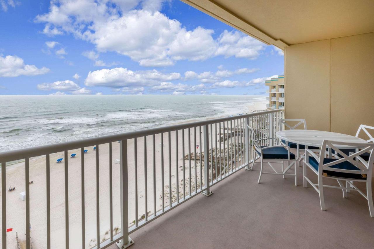 Escapes! To The Shores Orange Beach, A Ramada By Wyndham المظهر الخارجي الصورة