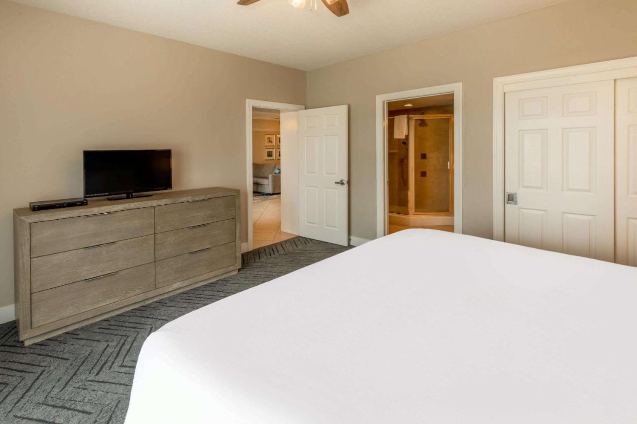 Escapes! To The Shores Orange Beach, A Ramada By Wyndham المظهر الخارجي الصورة