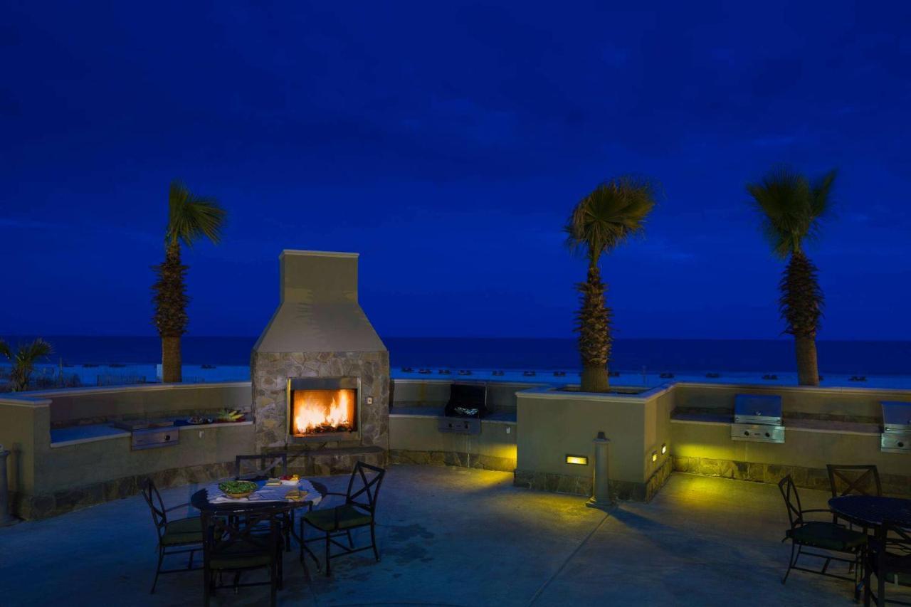 Escapes! To The Shores Orange Beach, A Ramada By Wyndham المظهر الخارجي الصورة