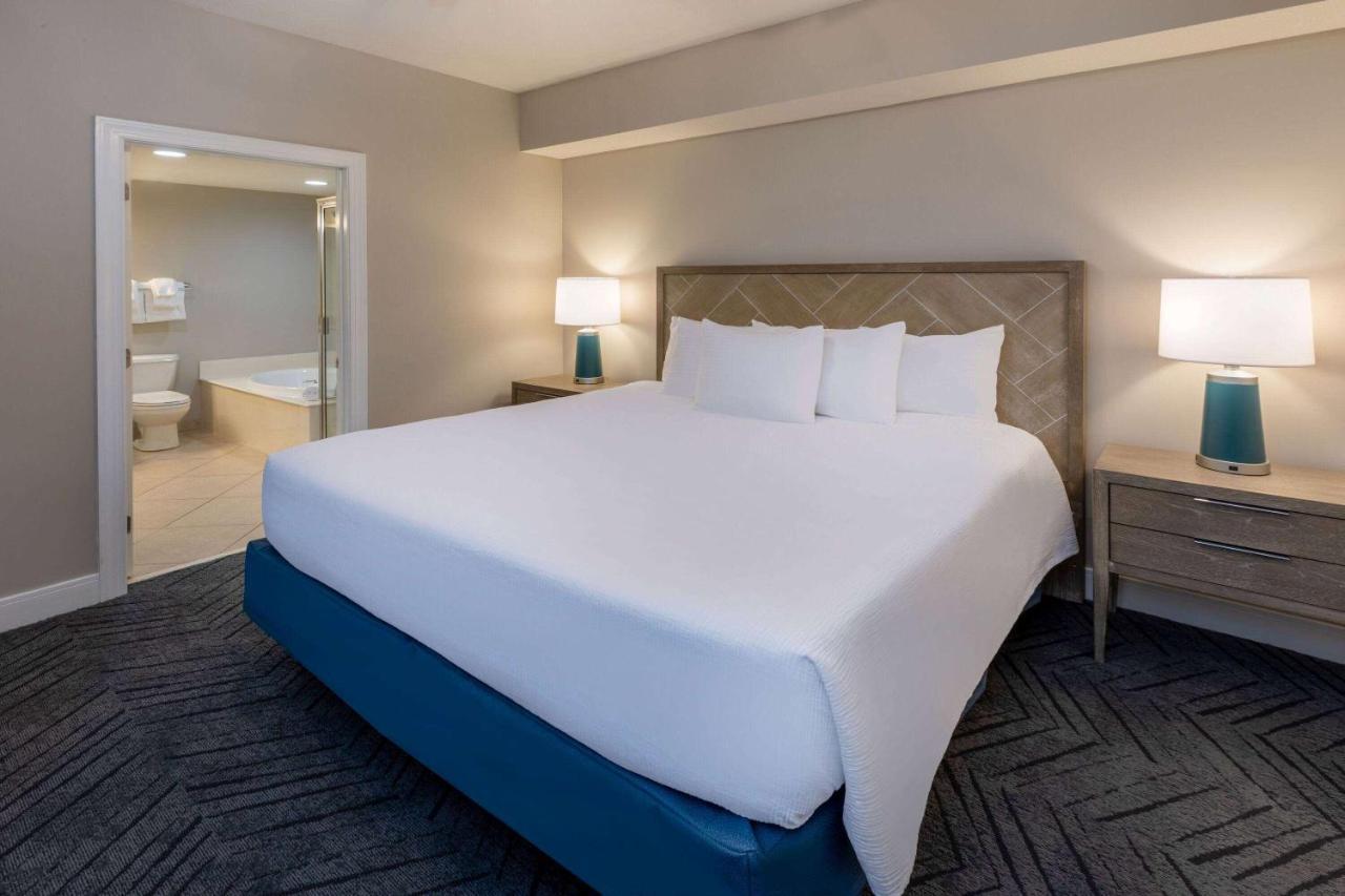 Escapes! To The Shores Orange Beach, A Ramada By Wyndham المظهر الخارجي الصورة