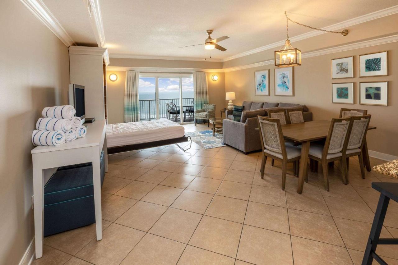 Escapes! To The Shores Orange Beach, A Ramada By Wyndham المظهر الخارجي الصورة