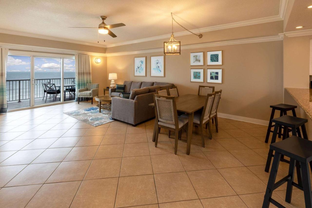 Escapes! To The Shores Orange Beach, A Ramada By Wyndham المظهر الخارجي الصورة