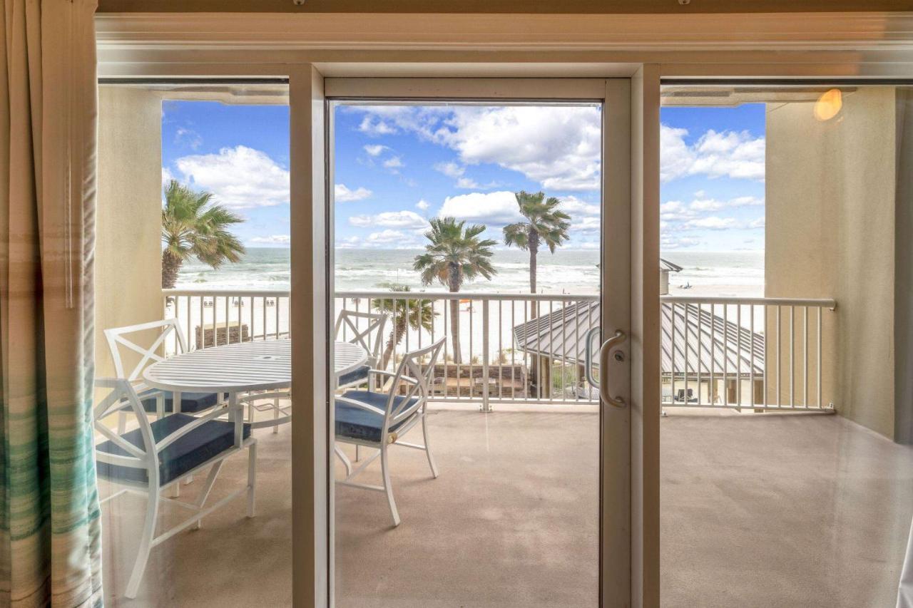 Escapes! To The Shores Orange Beach, A Ramada By Wyndham المظهر الخارجي الصورة
