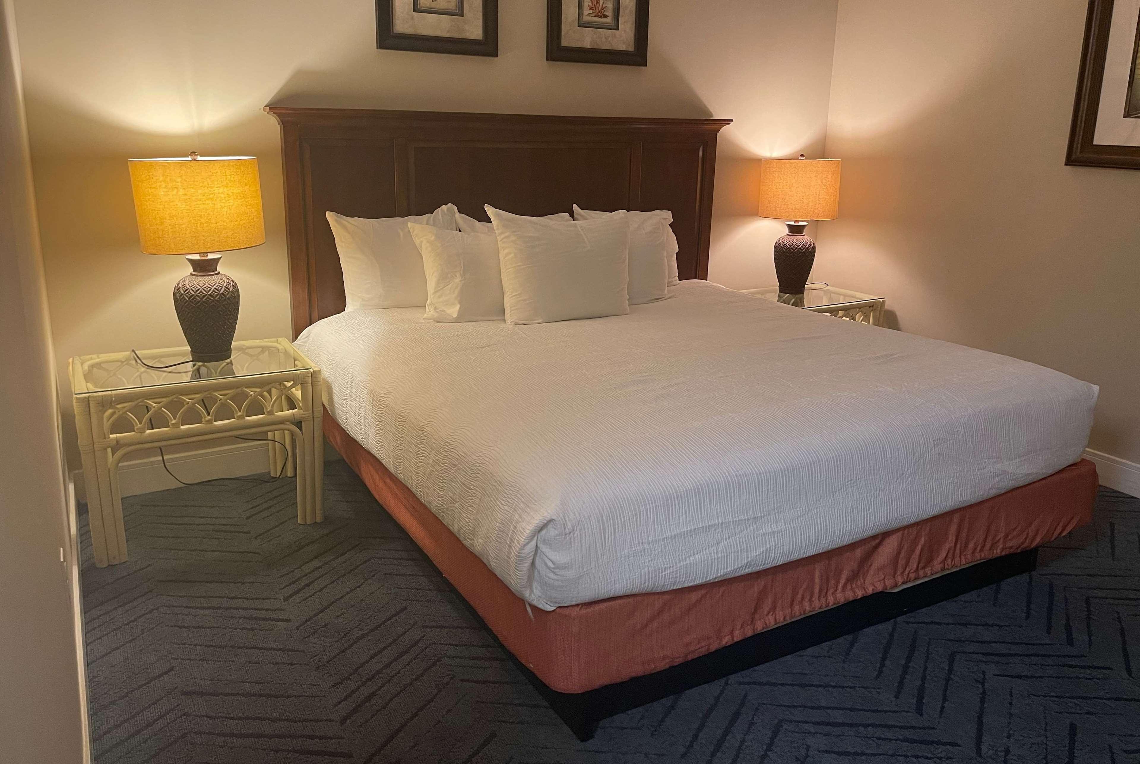 Escapes! To The Shores Orange Beach, A Ramada By Wyndham المظهر الخارجي الصورة