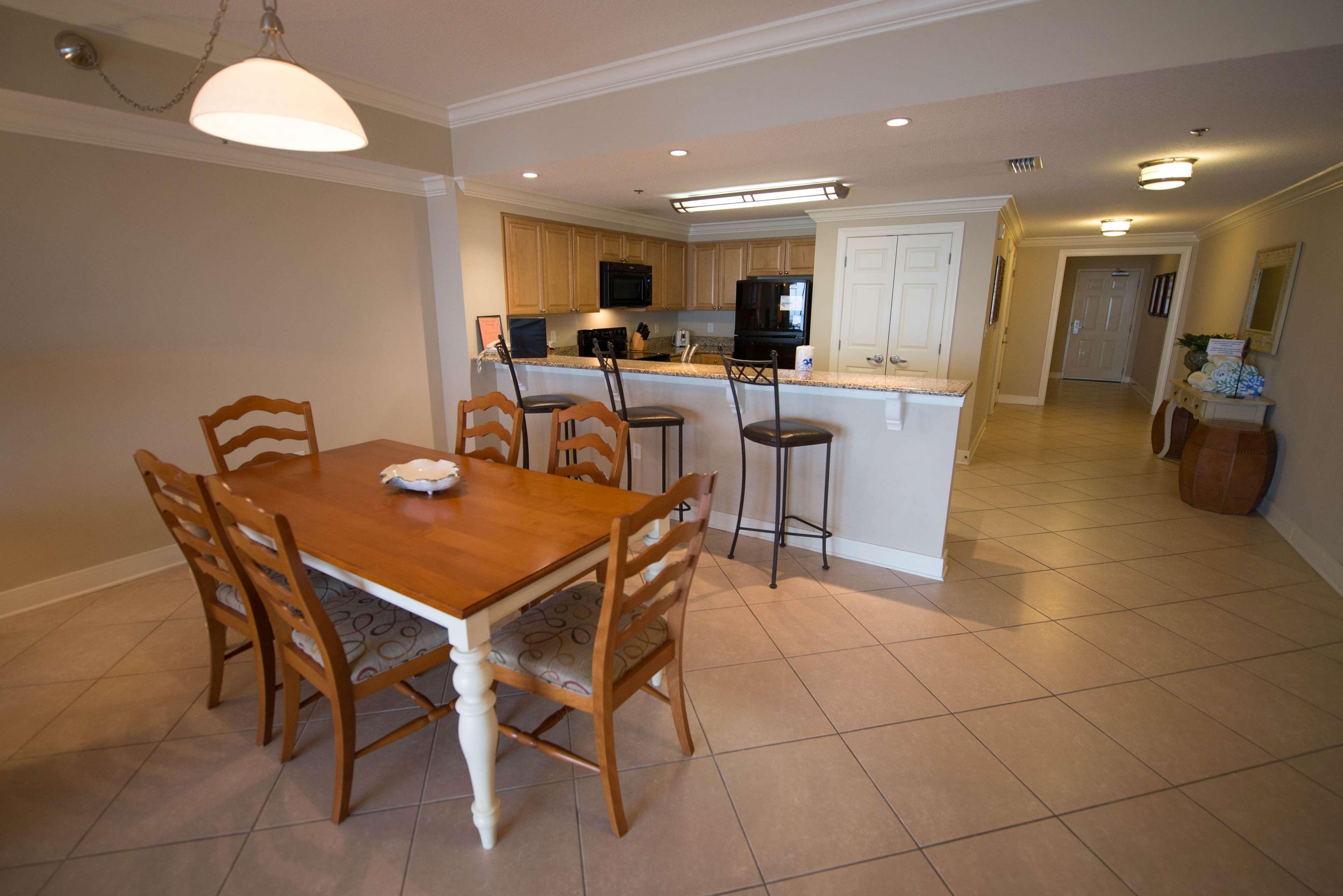 Escapes! To The Shores Orange Beach, A Ramada By Wyndham المظهر الخارجي الصورة