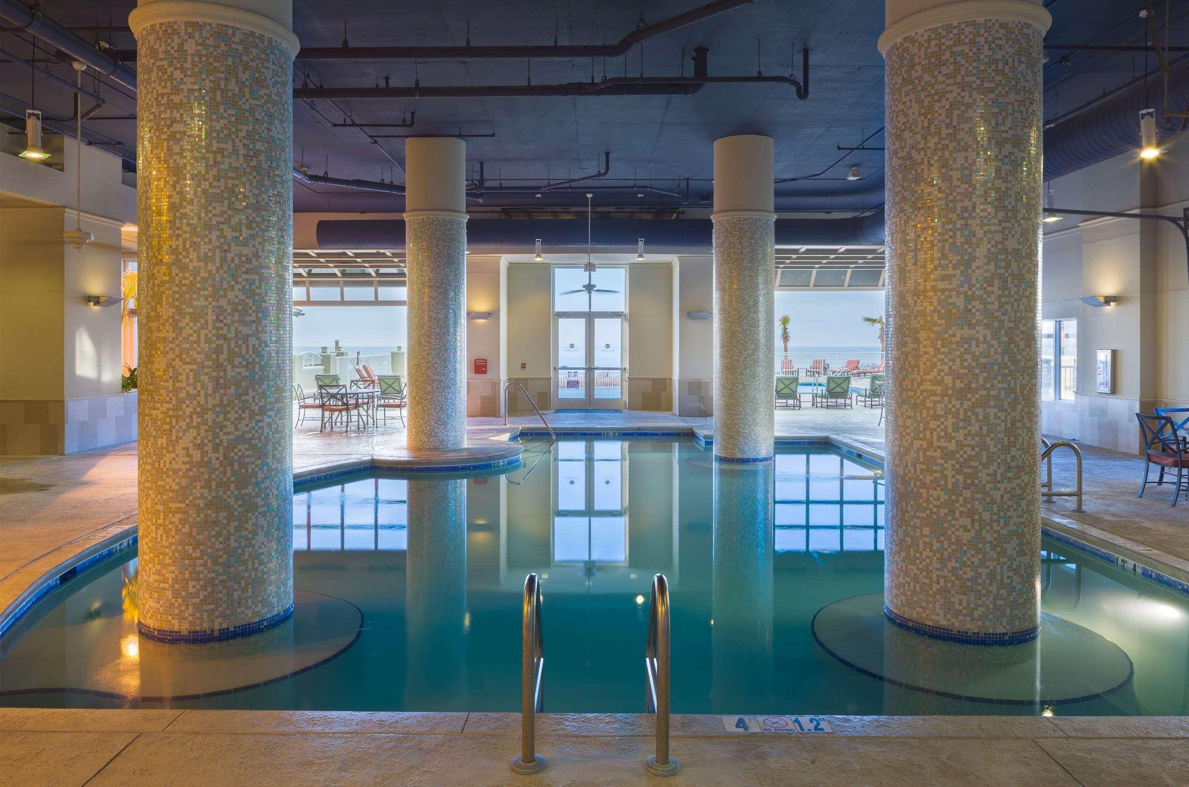 Escapes! To The Shores Orange Beach, A Ramada By Wyndham المظهر الخارجي الصورة
