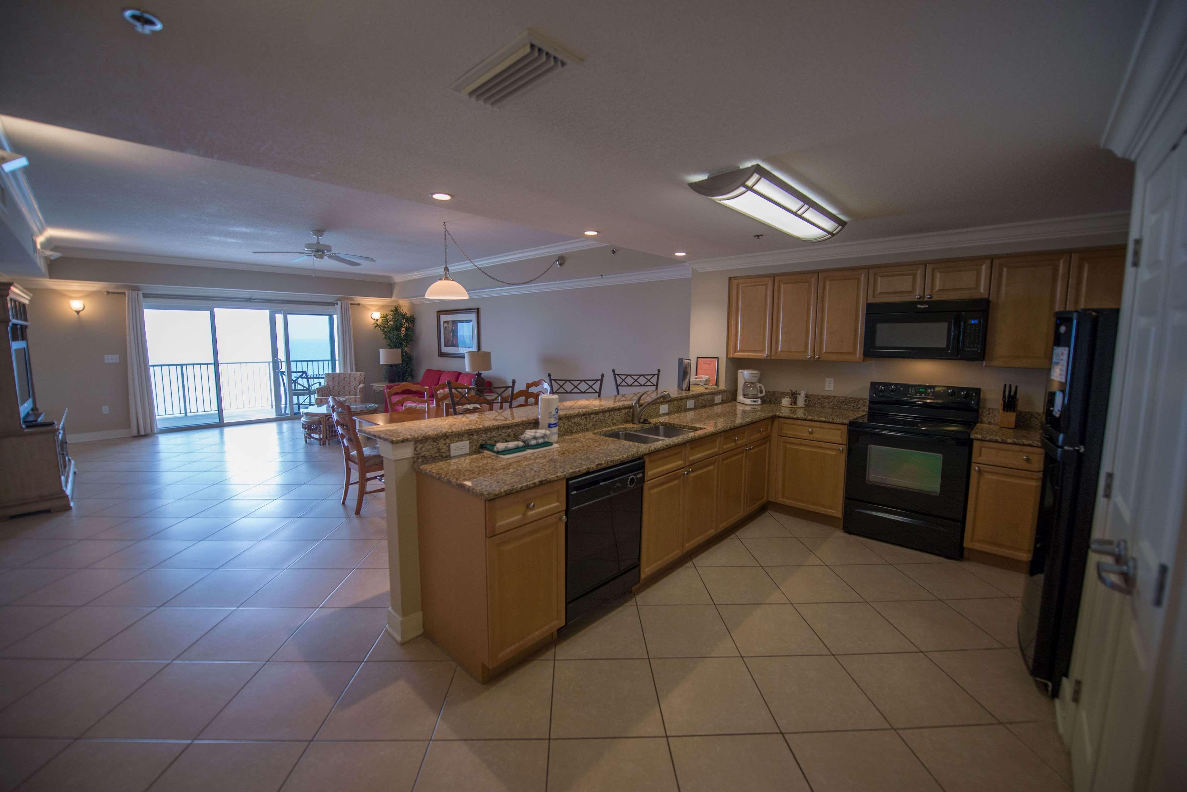 Escapes! To The Shores Orange Beach, A Ramada By Wyndham المظهر الخارجي الصورة