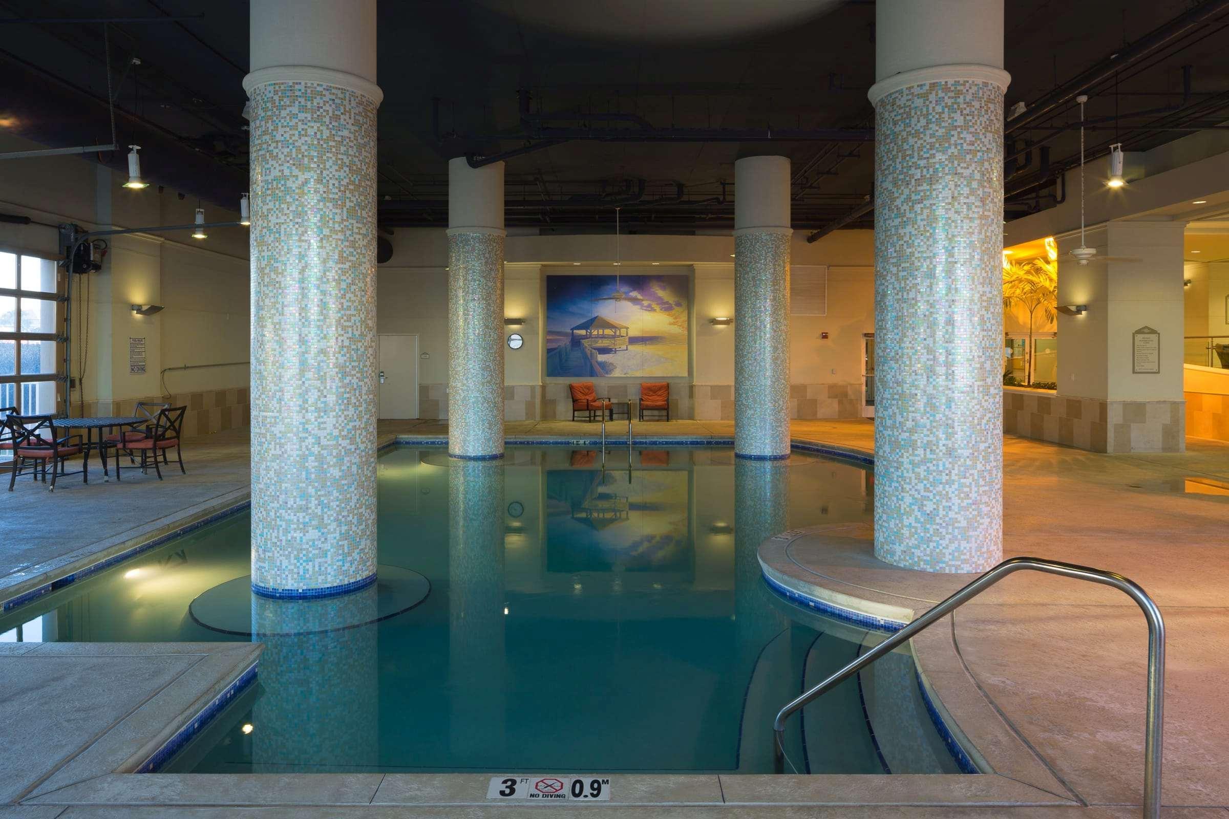 Escapes! To The Shores Orange Beach, A Ramada By Wyndham المظهر الخارجي الصورة