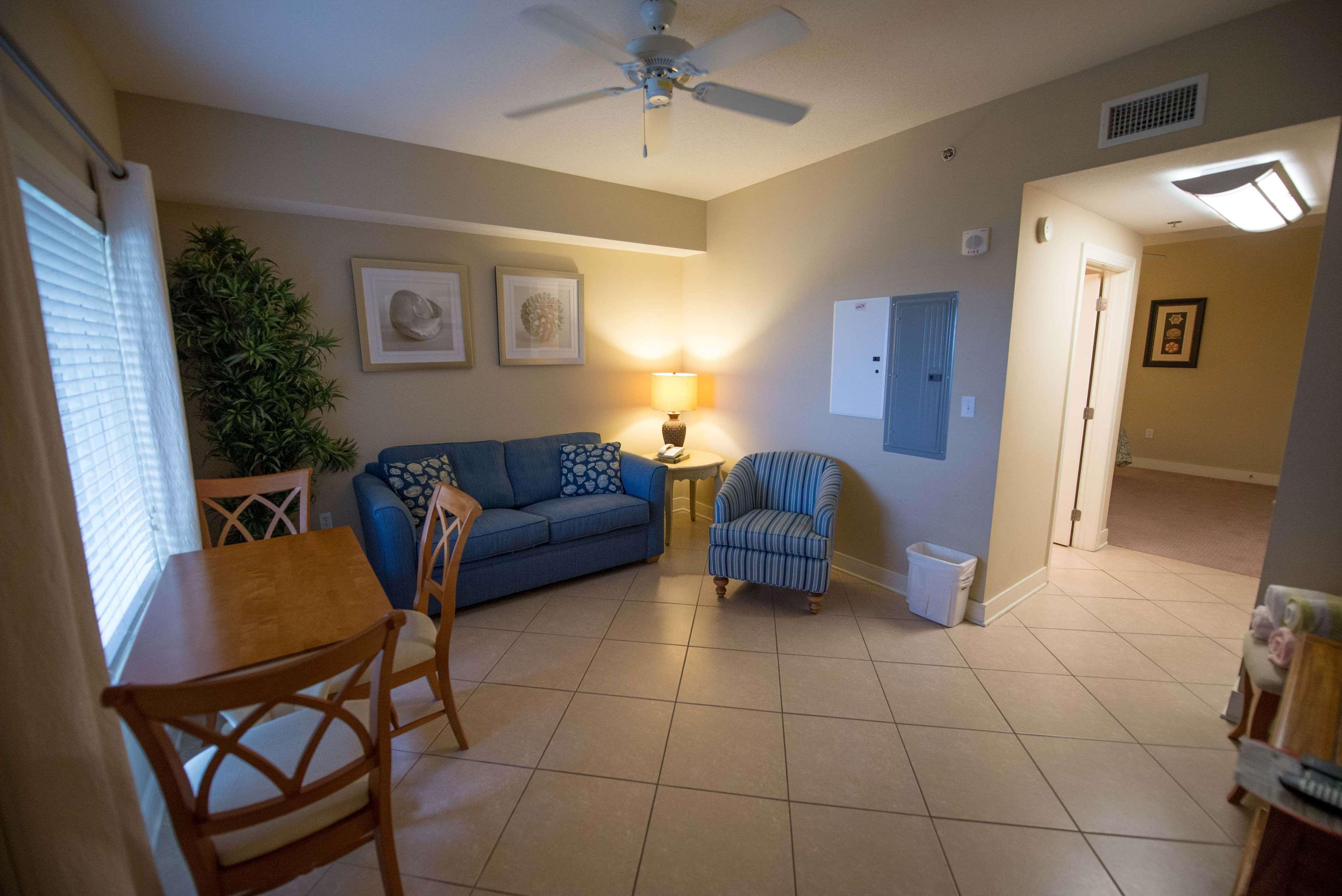 Escapes! To The Shores Orange Beach, A Ramada By Wyndham المظهر الخارجي الصورة