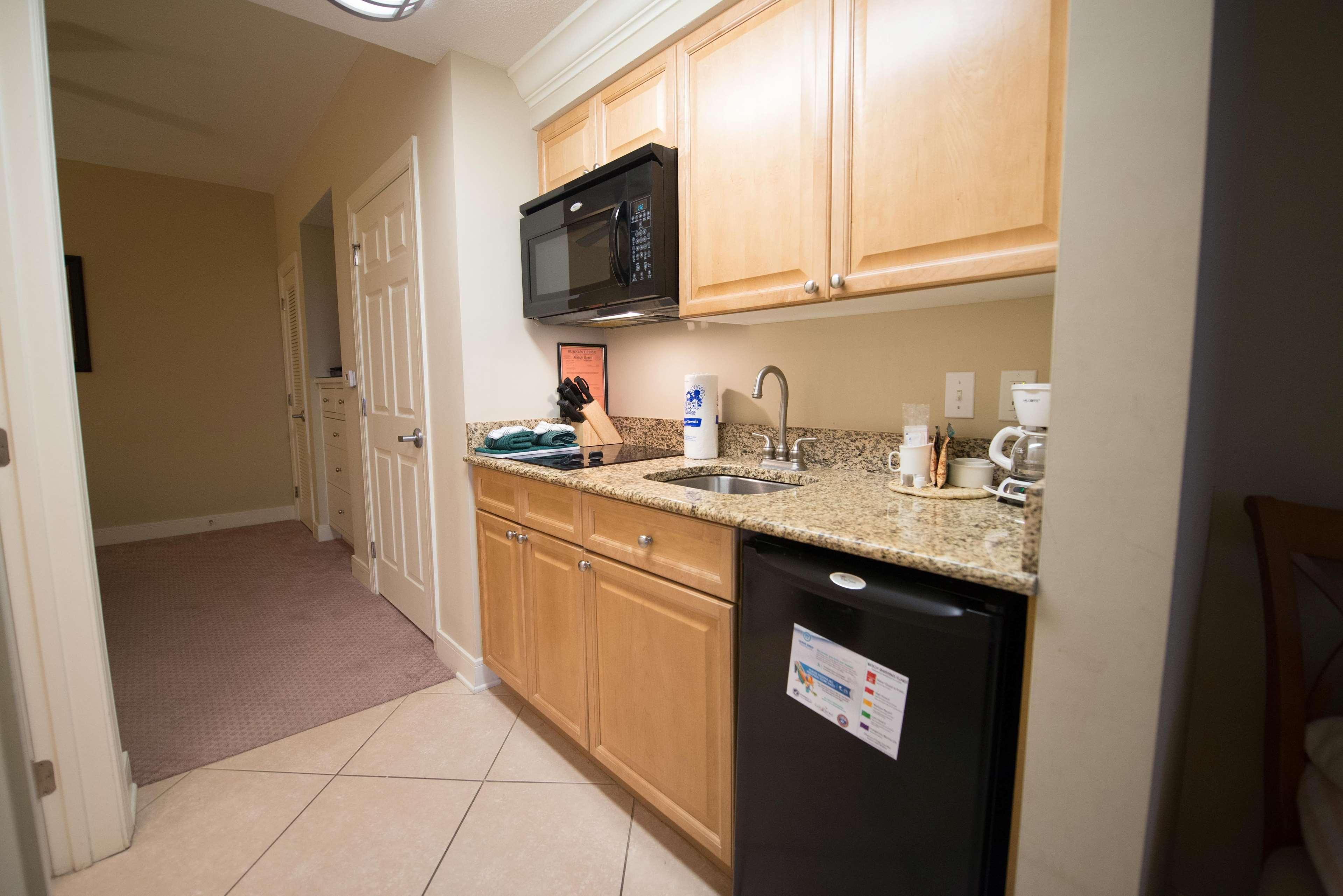 Escapes! To The Shores Orange Beach, A Ramada By Wyndham المظهر الخارجي الصورة