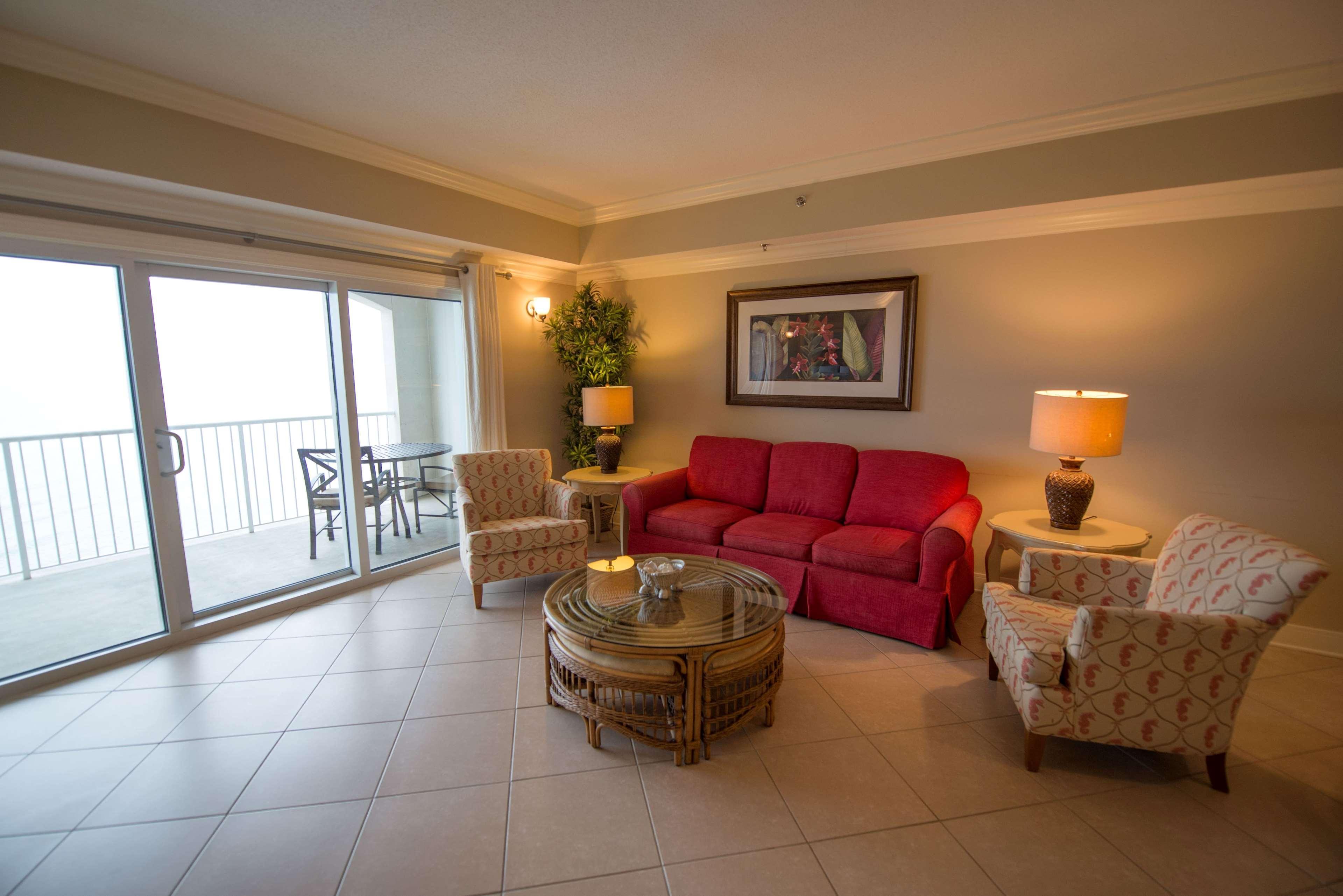 Escapes! To The Shores Orange Beach, A Ramada By Wyndham المظهر الخارجي الصورة