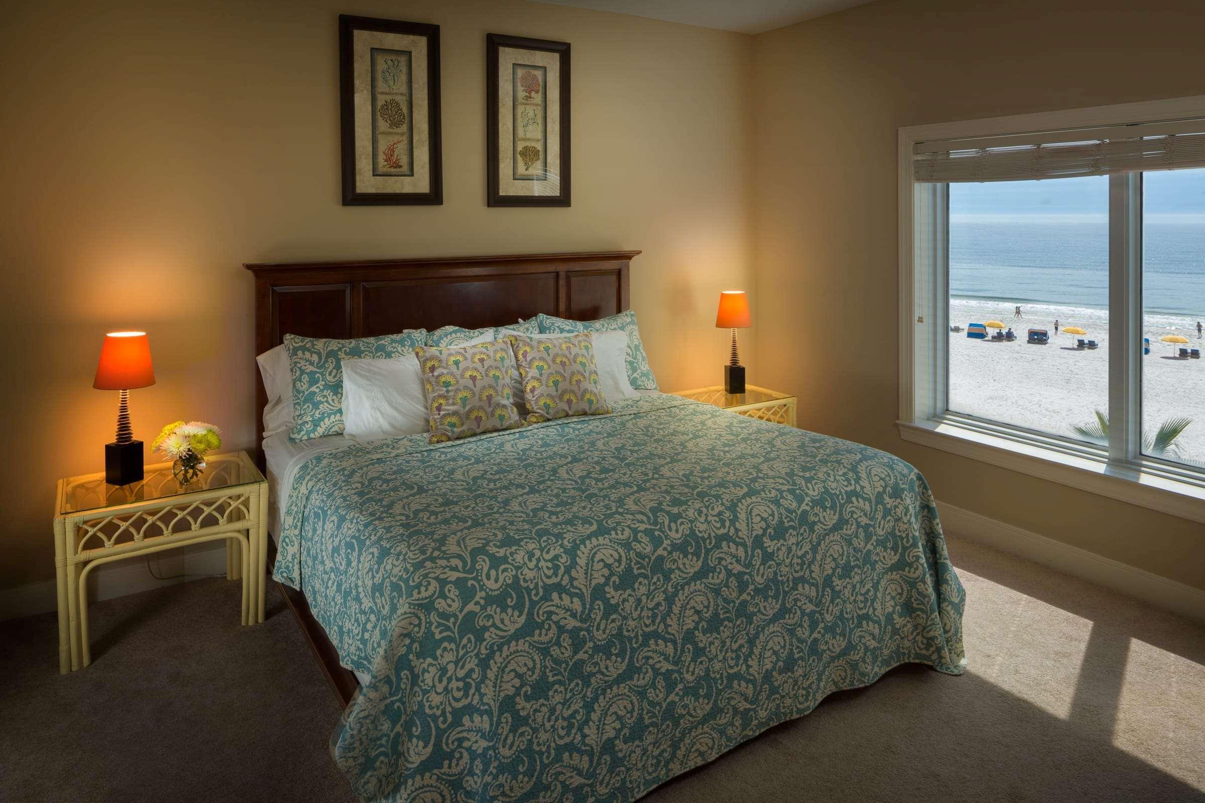 Escapes! To The Shores Orange Beach, A Ramada By Wyndham المظهر الخارجي الصورة