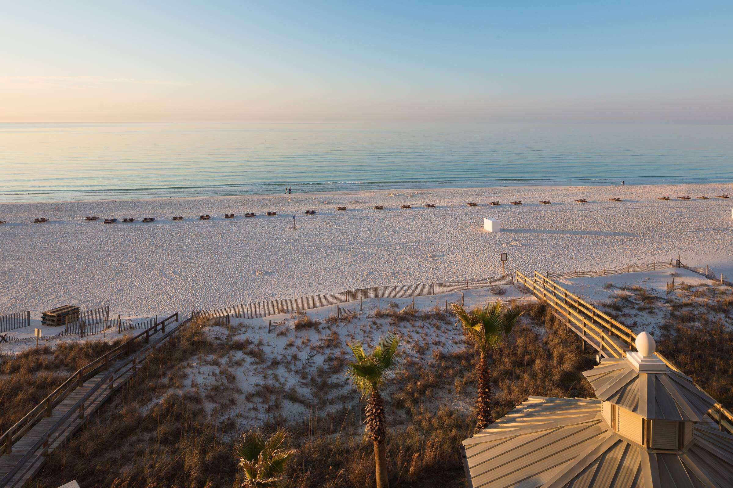 Escapes! To The Shores Orange Beach, A Ramada By Wyndham المظهر الخارجي الصورة