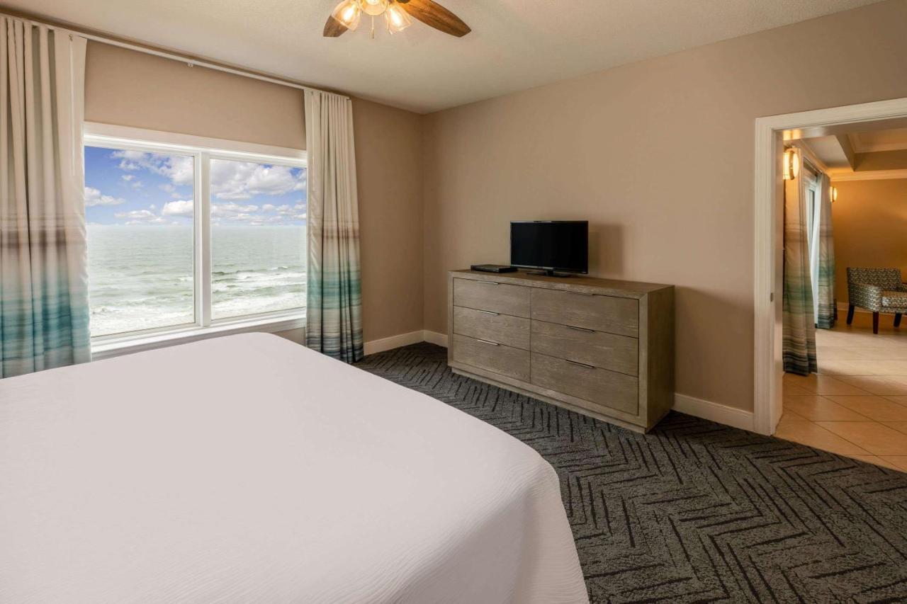 Escapes! To The Shores Orange Beach, A Ramada By Wyndham المظهر الخارجي الصورة