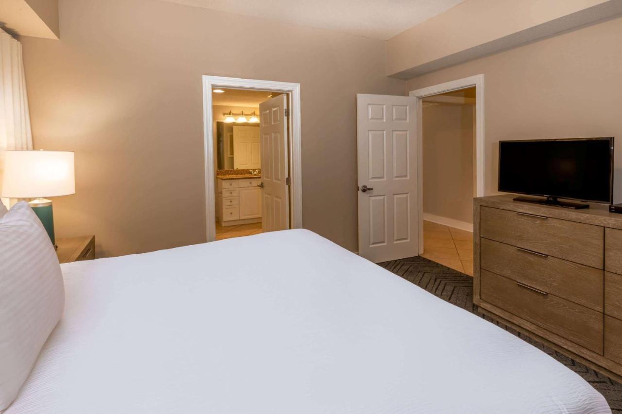 Escapes! To The Shores Orange Beach, A Ramada By Wyndham المظهر الخارجي الصورة