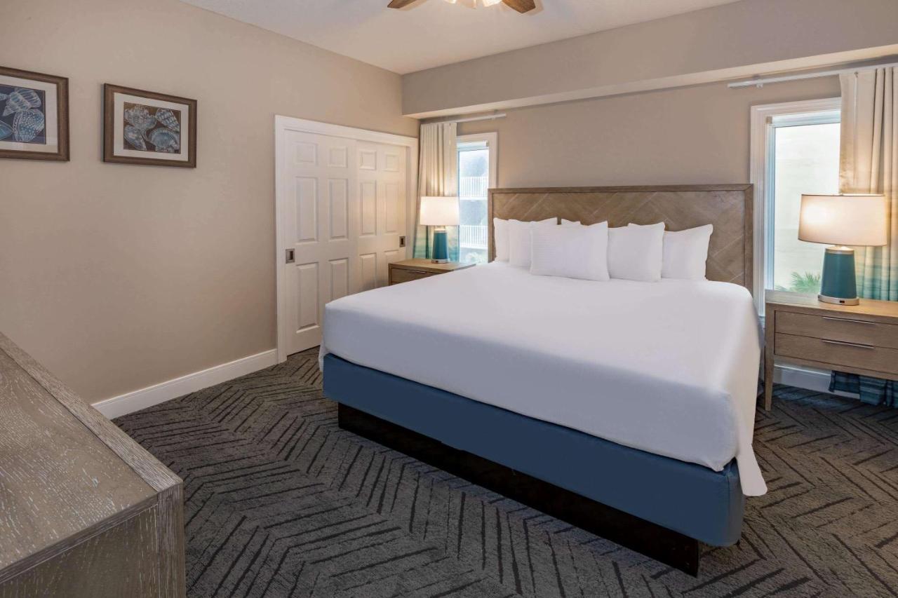 Escapes! To The Shores Orange Beach, A Ramada By Wyndham المظهر الخارجي الصورة