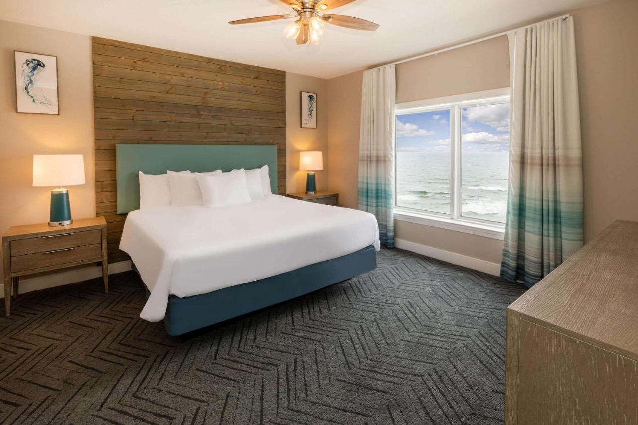 Escapes! To The Shores Orange Beach, A Ramada By Wyndham المظهر الخارجي الصورة