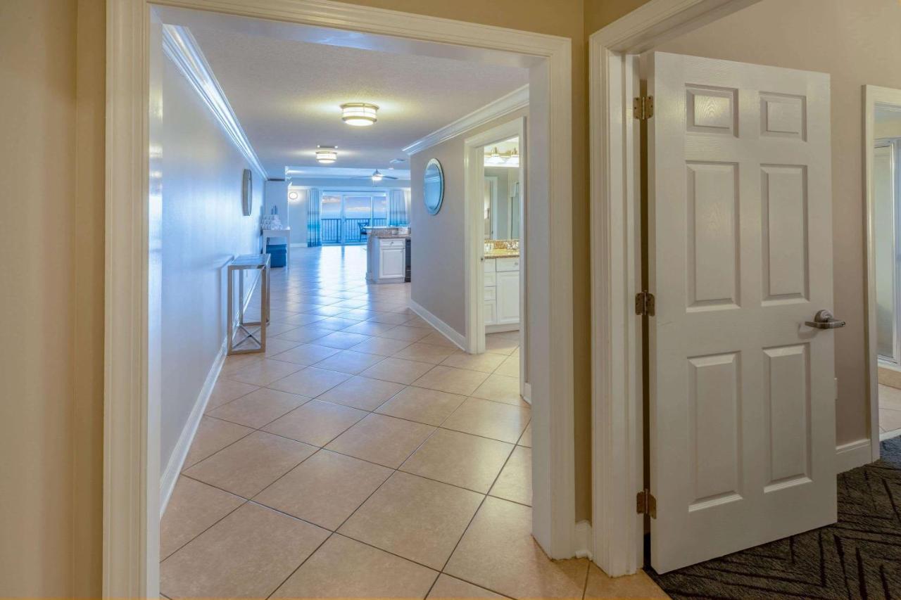 Escapes! To The Shores Orange Beach, A Ramada By Wyndham المظهر الخارجي الصورة