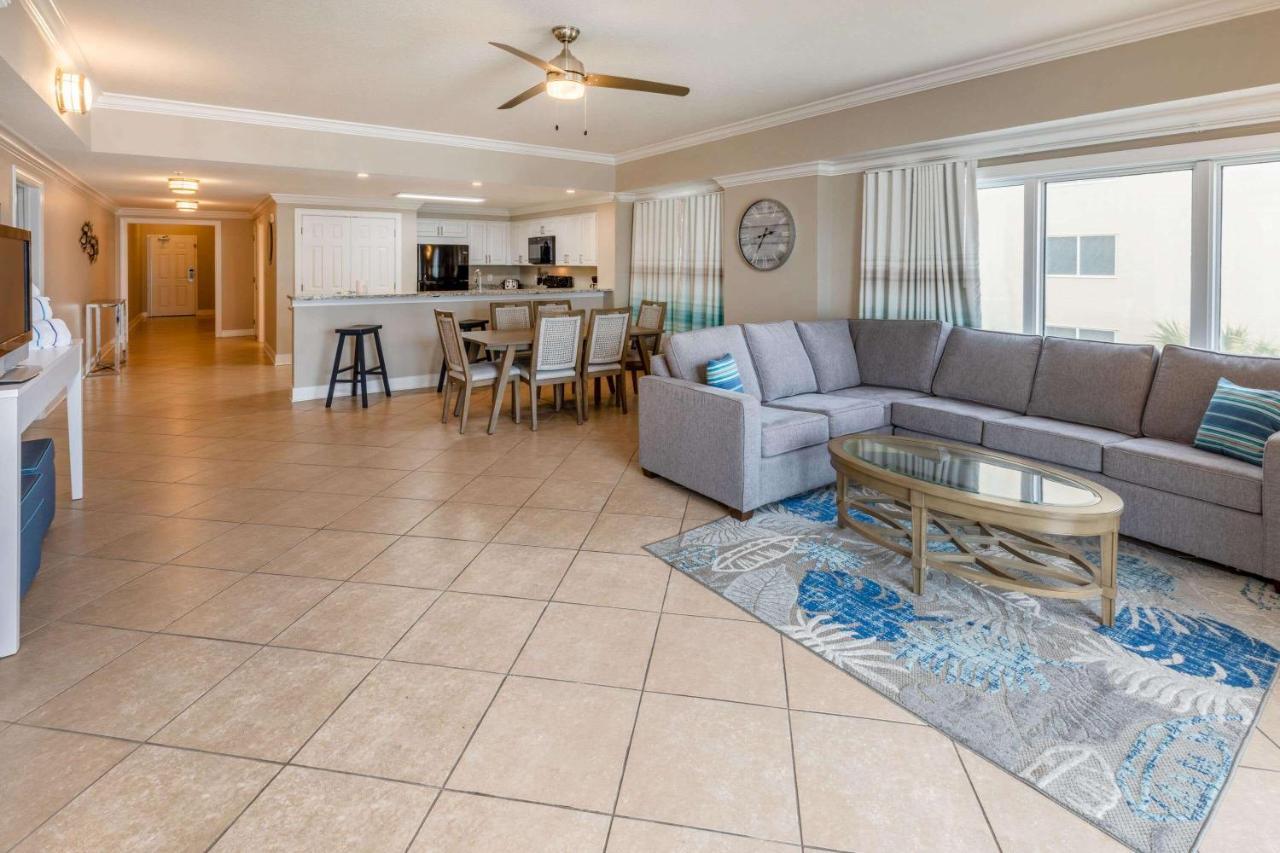 Escapes! To The Shores Orange Beach, A Ramada By Wyndham المظهر الخارجي الصورة