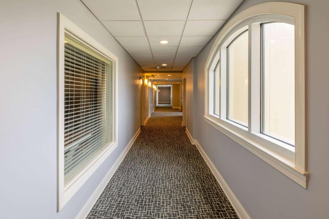 Escapes! To The Shores Orange Beach, A Ramada By Wyndham المظهر الخارجي الصورة
