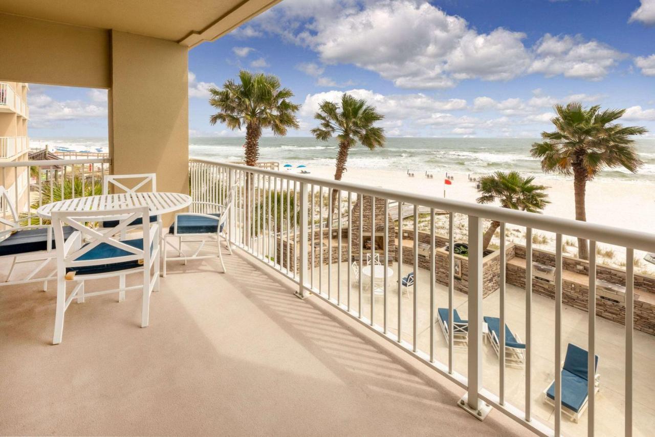 Escapes! To The Shores Orange Beach, A Ramada By Wyndham المظهر الخارجي الصورة