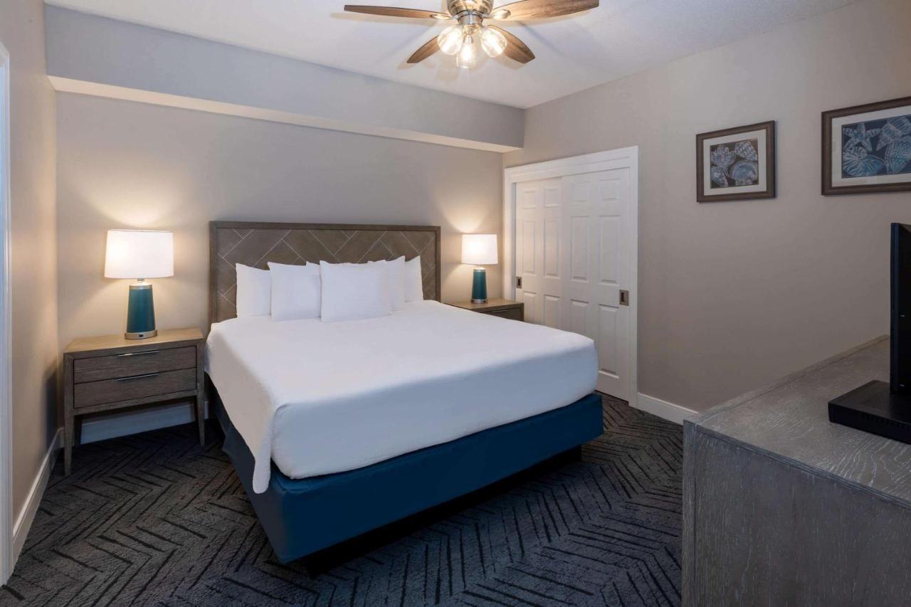 Escapes! To The Shores Orange Beach, A Ramada By Wyndham المظهر الخارجي الصورة