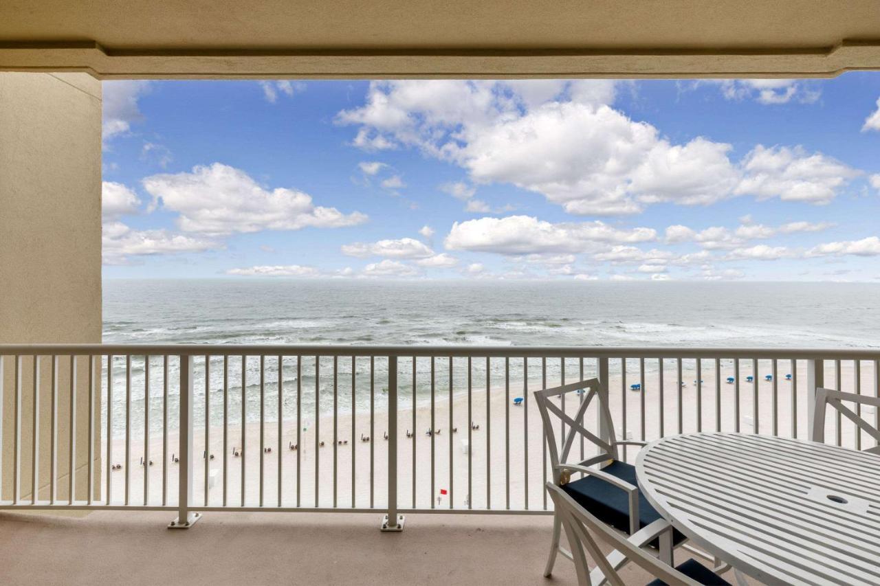 Escapes! To The Shores Orange Beach, A Ramada By Wyndham المظهر الخارجي الصورة