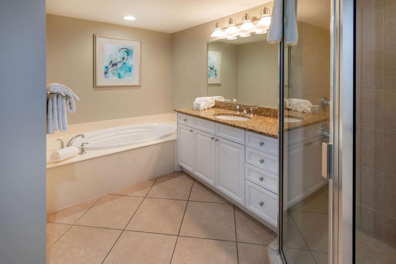 Escapes! To The Shores Orange Beach, A Ramada By Wyndham المظهر الخارجي الصورة