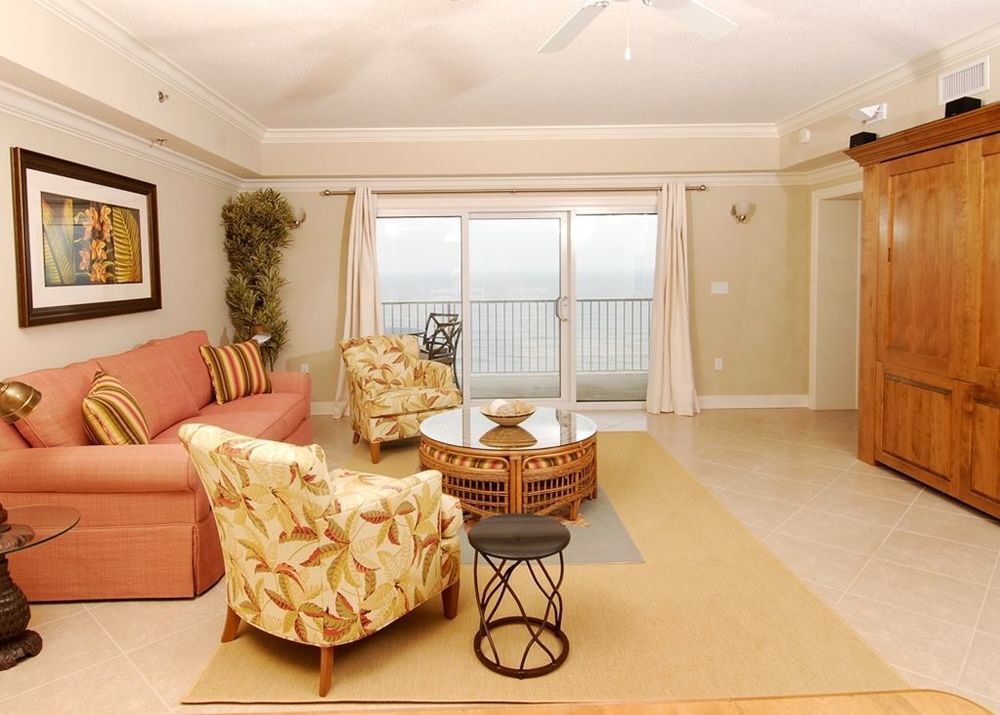 Escapes! To The Shores Orange Beach, A Ramada By Wyndham الغرفة الصورة