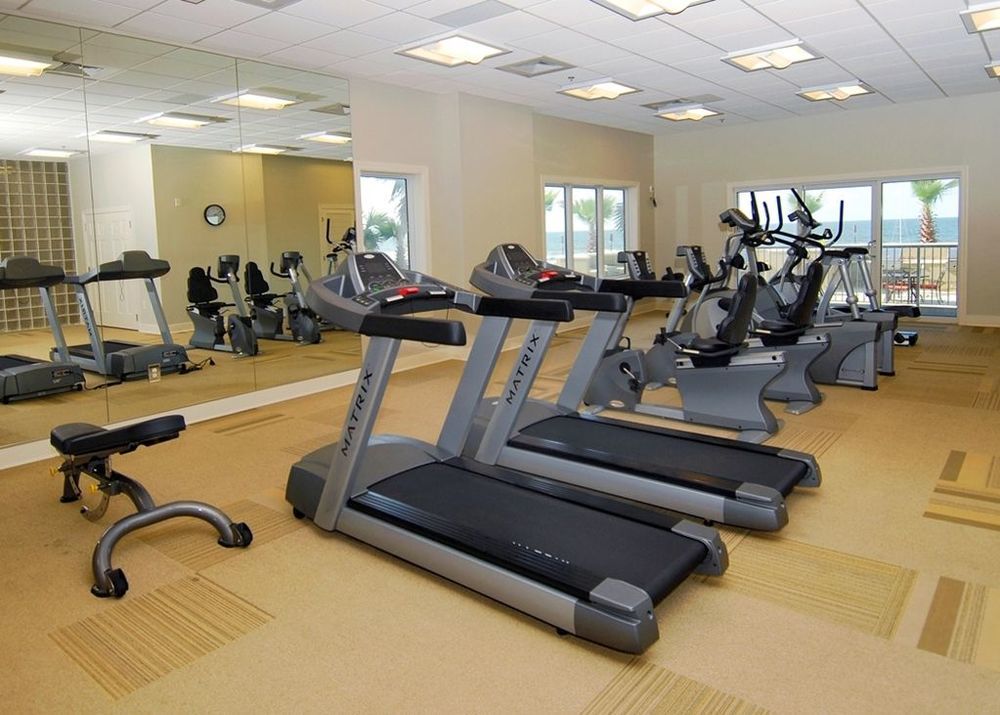 Escapes! To The Shores Orange Beach, A Ramada By Wyndham المرافق الصورة
