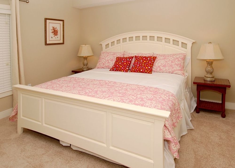 Escapes! To The Shores Orange Beach, A Ramada By Wyndham الغرفة الصورة