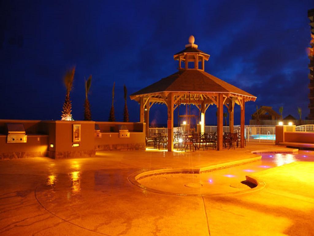 Escapes! To The Shores Orange Beach, A Ramada By Wyndham المظهر الخارجي الصورة