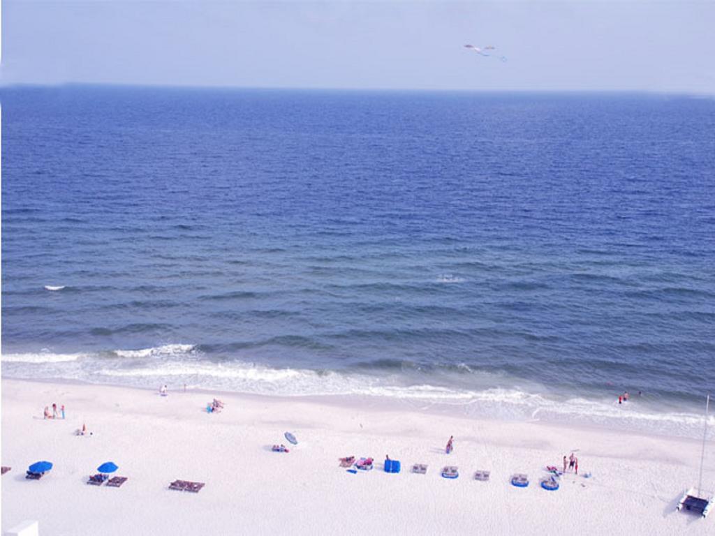 Escapes! To The Shores Orange Beach, A Ramada By Wyndham المظهر الخارجي الصورة