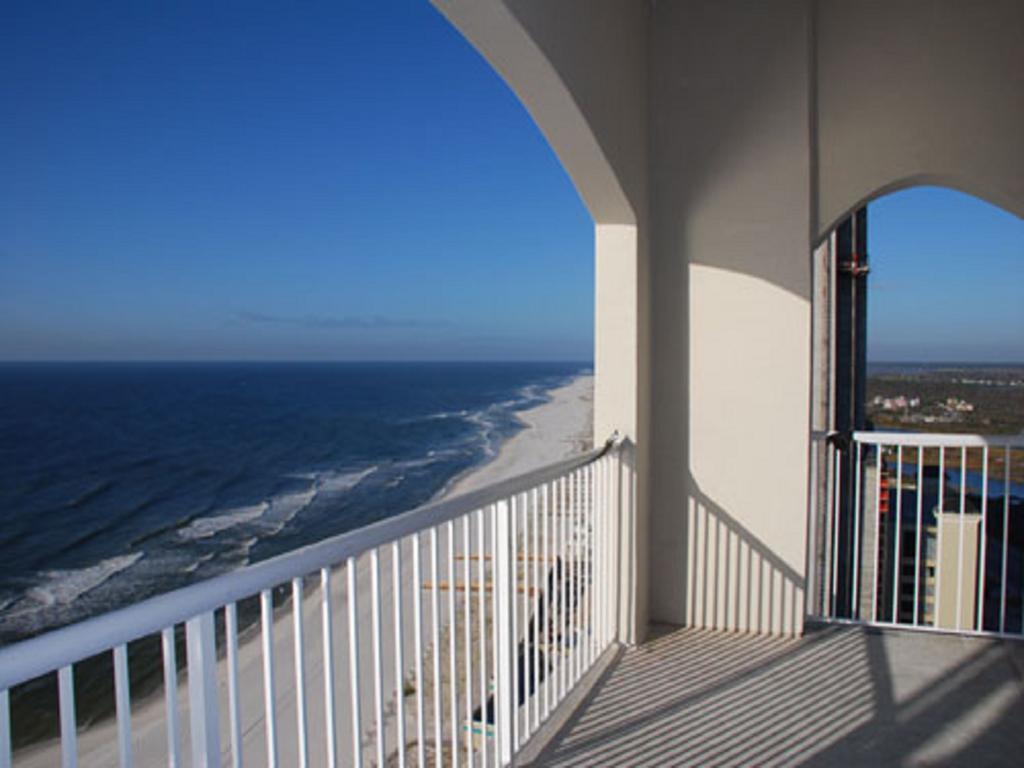 Escapes! To The Shores Orange Beach, A Ramada By Wyndham المظهر الخارجي الصورة