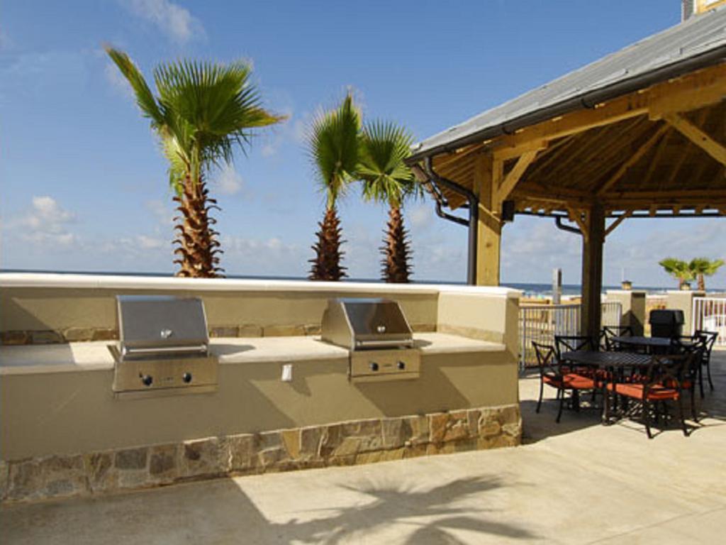 Escapes! To The Shores Orange Beach, A Ramada By Wyndham المظهر الخارجي الصورة