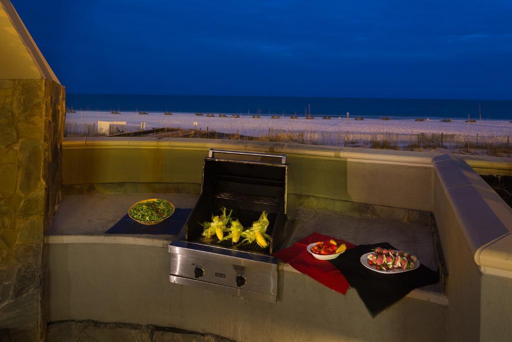 Escapes! To The Shores Orange Beach, A Ramada By Wyndham المظهر الخارجي الصورة