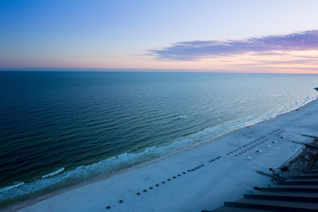 Escapes! To The Shores Orange Beach, A Ramada By Wyndham المظهر الخارجي الصورة