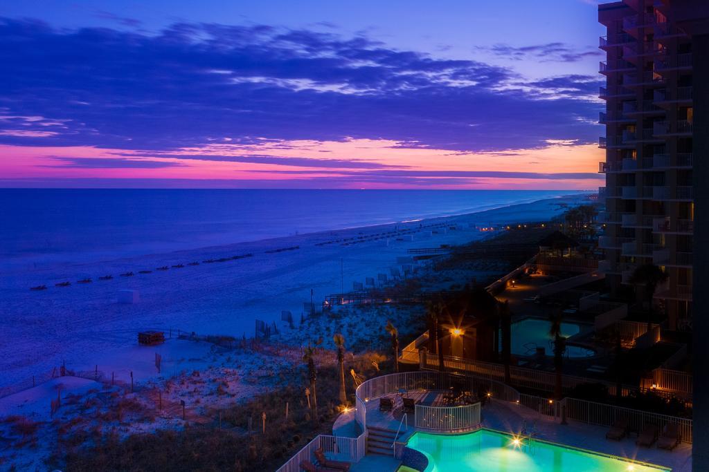 Escapes! To The Shores Orange Beach, A Ramada By Wyndham المظهر الخارجي الصورة